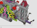 Bauanleitungen LEGO - THE LEGO BATMAN MOVIE - 70922 - The Joker™ Manor: Page 422