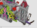 Bauanleitungen LEGO - THE LEGO BATMAN MOVIE - 70922 - The Joker™ Manor: Page 424