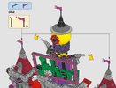 Bauanleitungen LEGO - THE LEGO BATMAN MOVIE - 70922 - The Joker™ Manor: Page 431