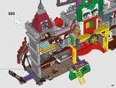 Bauanleitungen LEGO - THE LEGO BATMAN MOVIE - 70922 - The Joker™ Manor: Page 437