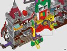 Bauanleitungen LEGO - THE LEGO BATMAN MOVIE - 70922 - The Joker™ Manor: Page 439