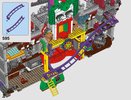 Bauanleitungen LEGO - THE LEGO BATMAN MOVIE - 70922 - The Joker™ Manor: Page 440