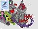 Bauanleitungen LEGO - THE LEGO BATMAN MOVIE - 70922 - The Joker™ Manor: Page 442