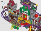 Bauanleitungen LEGO - THE LEGO BATMAN MOVIE - 70922 - The Joker™ Manor: Page 450