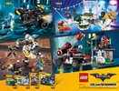 Bauanleitungen LEGO - THE LEGO BATMAN MOVIE - 70922 - The Joker™ Manor: Page 453