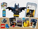 Bauanleitungen LEGO - THE LEGO BATMAN MOVIE - 70922 - The Joker™ Manor: Page 454