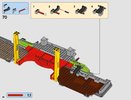 Bauanleitungen LEGO - THE LEGO BATMAN MOVIE - 70922 - The Joker™ Manor: Page 42