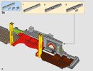 Bauanleitungen LEGO - THE LEGO BATMAN MOVIE - 70922 - The Joker™ Manor: Page 46