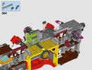 Bauanleitungen LEGO - THE LEGO BATMAN MOVIE - 70922 - The Joker™ Manor: Page 270