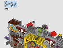 Bauanleitungen LEGO - THE LEGO BATMAN MOVIE - 70922 - The Joker™ Manor: Page 279