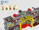 Bauanleitungen LEGO - THE LEGO BATMAN MOVIE - 70922 - The Joker™ Manor: Page 292