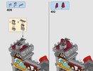 Bauanleitungen LEGO - THE LEGO BATMAN MOVIE - 70922 - The Joker™ Manor: Page 305