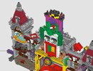 Bauanleitungen LEGO - THE LEGO BATMAN MOVIE - 70922 - The Joker™ Manor: Page 379