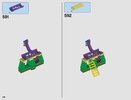 Bauanleitungen LEGO - THE LEGO BATMAN MOVIE - 70922 - The Joker™ Manor: Page 436