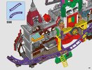 Bauanleitungen LEGO - THE LEGO BATMAN MOVIE - 70922 - The Joker™ Manor: Page 441