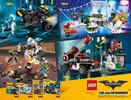 Bauanleitungen LEGO - THE LEGO BATMAN MOVIE - 70922 - The Joker™ Manor: Page 453