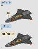 Bauanleitungen LEGO - 70923 - The Bat-Space Shuttle: Page 22