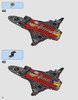 Bauanleitungen LEGO - 70923 - The Bat-Space Shuttle: Page 30