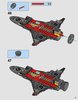 Bauanleitungen LEGO - 70923 - The Bat-Space Shuttle: Page 31