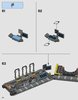 Bauanleitungen LEGO - 70923 - The Bat-Space Shuttle: Page 112