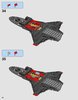 Bauanleitungen LEGO - 70923 - The Bat-Space Shuttle: Page 24