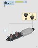 Bauanleitungen LEGO - 70923 - The Bat-Space Shuttle: Page 63