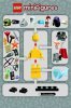 Bauanleitungen LEGO - Minifiguren - 71000 - LEGO® Minifigures, Series 9: Page 2