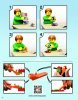 Bauanleitungen LEGO - The Simpsons - 71006 - Das Simpsons™ Haus: Page 2