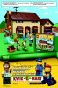 Bauanleitungen LEGO - The Simpsons - 71009 - LEGO® Minifiguren: The Simpsons™ Serie 2: Page 2