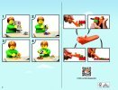 Bauanleitungen LEGO - The Simpsons - 71016 - Kwik-E-Mart: Page 2