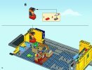 Bauanleitungen LEGO - The Simpsons - 71016 - Kwik-E-Mart: Page 72