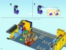 Bauanleitungen LEGO - The Simpsons - 71016 - Kwik-E-Mart: Page 74