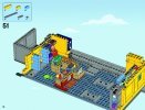 Bauanleitungen LEGO - The Simpsons - 71016 - Kwik-E-Mart: Page 76