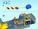 Bauanleitungen LEGO - The Simpsons - 71016 - Kwik-E-Mart: Page 91