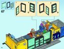 Bauanleitungen LEGO - The Simpsons - 71016 - Kwik-E-Mart: Page 102