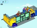 Bauanleitungen LEGO - The Simpsons - 71016 - Kwik-E-Mart: Page 104