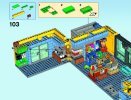 Bauanleitungen LEGO - The Simpsons - 71016 - Kwik-E-Mart: Page 161