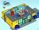 Bauanleitungen LEGO - The Simpsons - 71016 - Kwik-E-Mart: Page 175