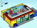 Bauanleitungen LEGO - The Simpsons - 71016 - Kwik-E-Mart: Page 180