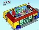 Bauanleitungen LEGO - The Simpsons - 71016 - Kwik-E-Mart: Page 183