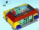 Bauanleitungen LEGO - The Simpsons - 71016 - Kwik-E-Mart: Page 185