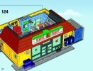 Bauanleitungen LEGO - The Simpsons - 71016 - Kwik-E-Mart: Page 192