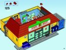 Bauanleitungen LEGO - The Simpsons - 71016 - Kwik-E-Mart: Page 193