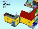 Bauanleitungen LEGO - The Simpsons - 71016 - Kwik-E-Mart: Page 211