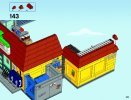 Bauanleitungen LEGO - The Simpsons - 71016 - Kwik-E-Mart: Page 225