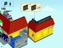 Bauanleitungen LEGO - The Simpsons - 71016 - Kwik-E-Mart: Page 228