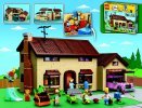 Bauanleitungen LEGO - The Simpsons - 71016 - Kwik-E-Mart: Page 250