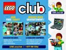 Bauanleitungen LEGO - The Simpsons - 71016 - Kwik-E-Mart: Page 252