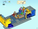 Bauanleitungen LEGO - The Simpsons - 71016 - Kwik-E-Mart: Page 95