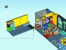 Bauanleitungen LEGO - The Simpsons - 71016 - Kwik-E-Mart: Page 139